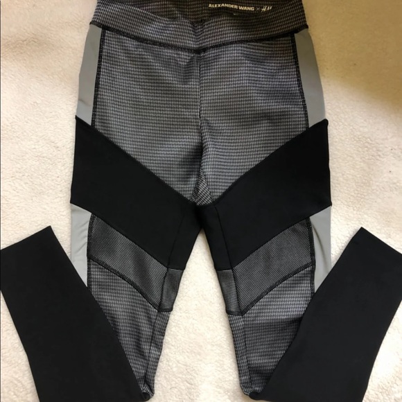 Alexander Wang Pants - Alexander Wang leggings